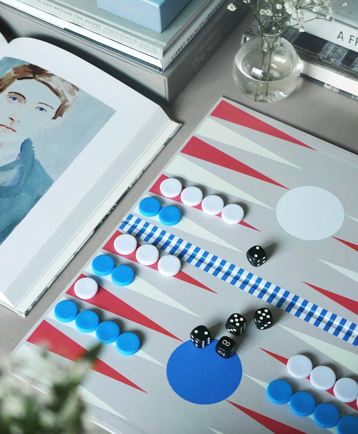 Backgammon