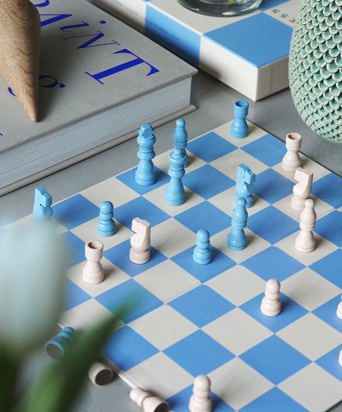CHESS