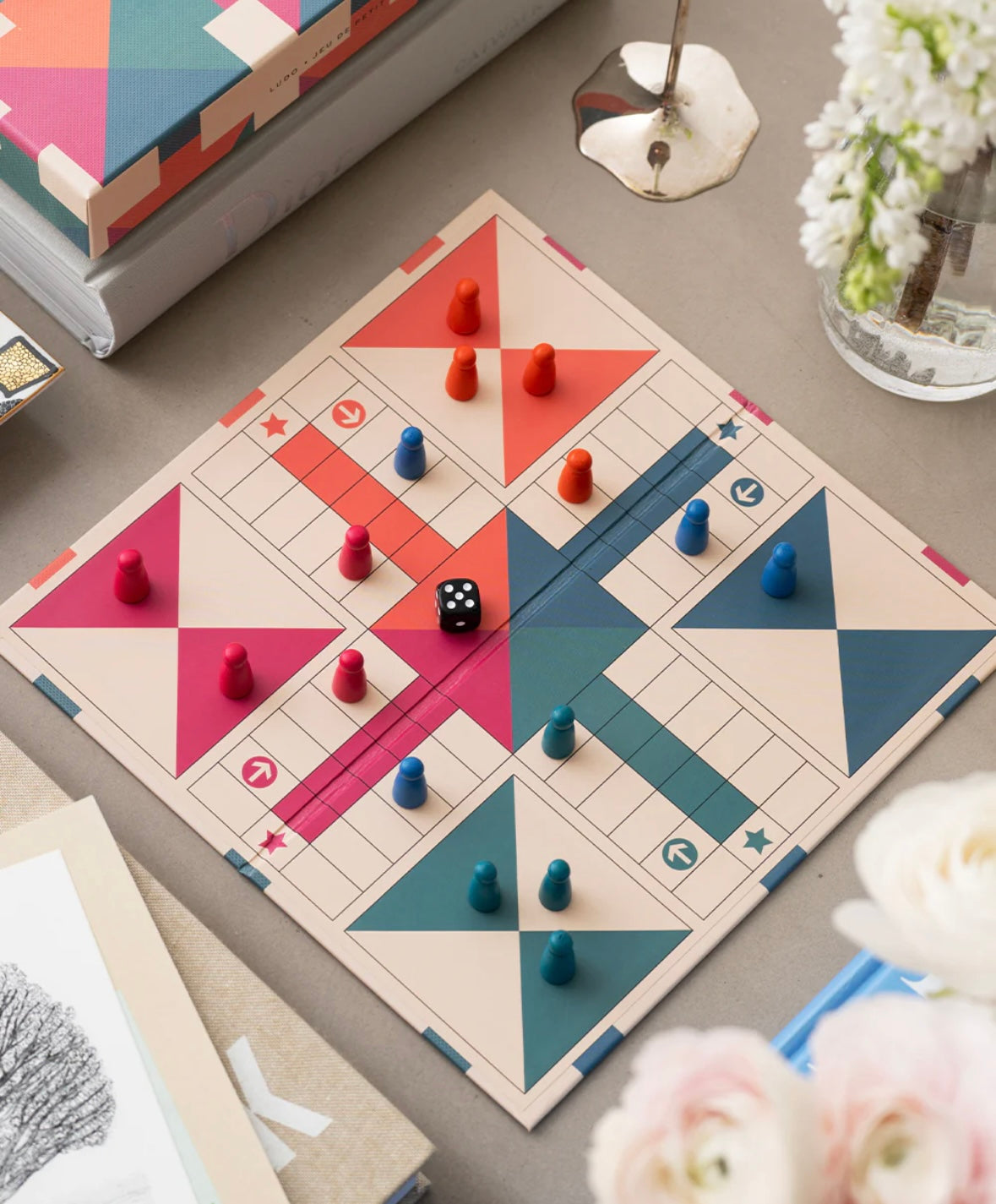 LUDO