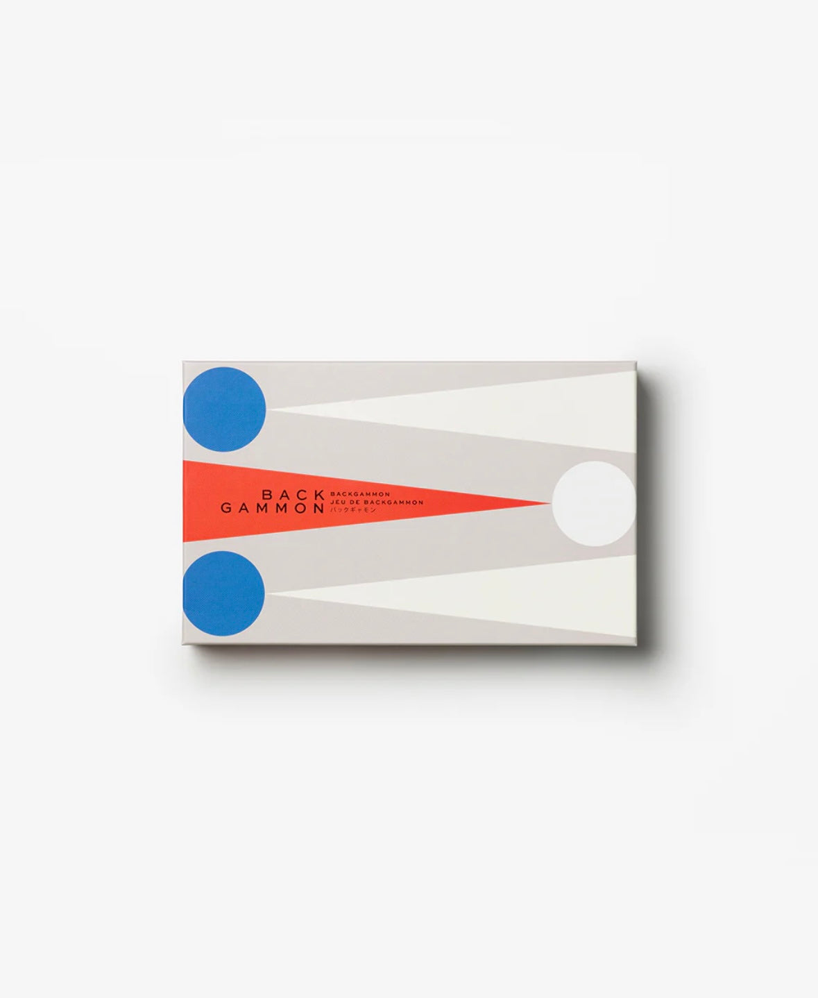 Backgammon