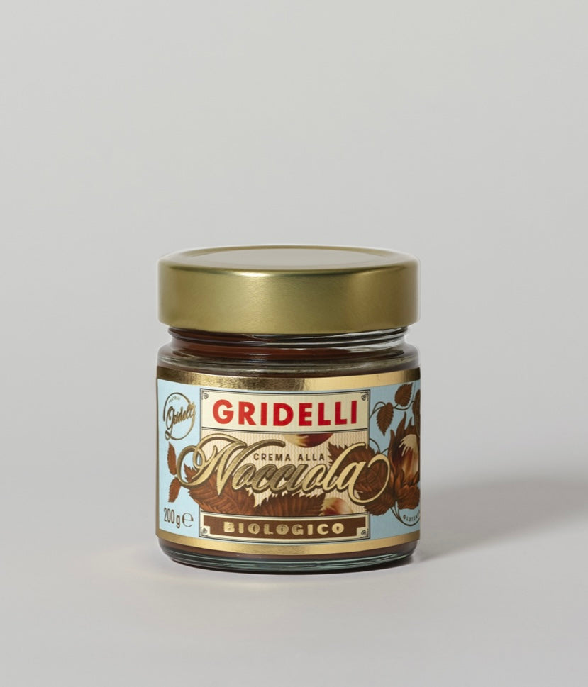 Crema alla Nocciola, 200 g
