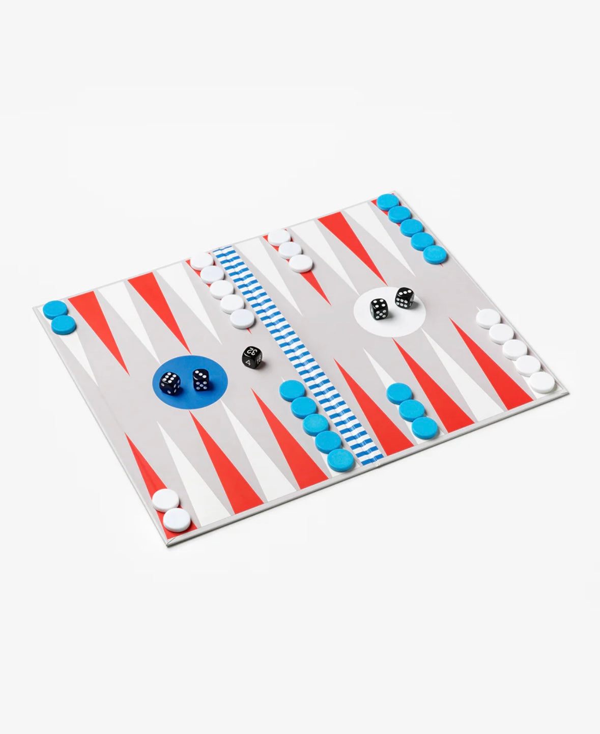 Backgammon