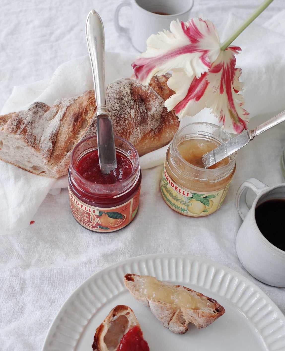 Marmellata di Limone, 270 g