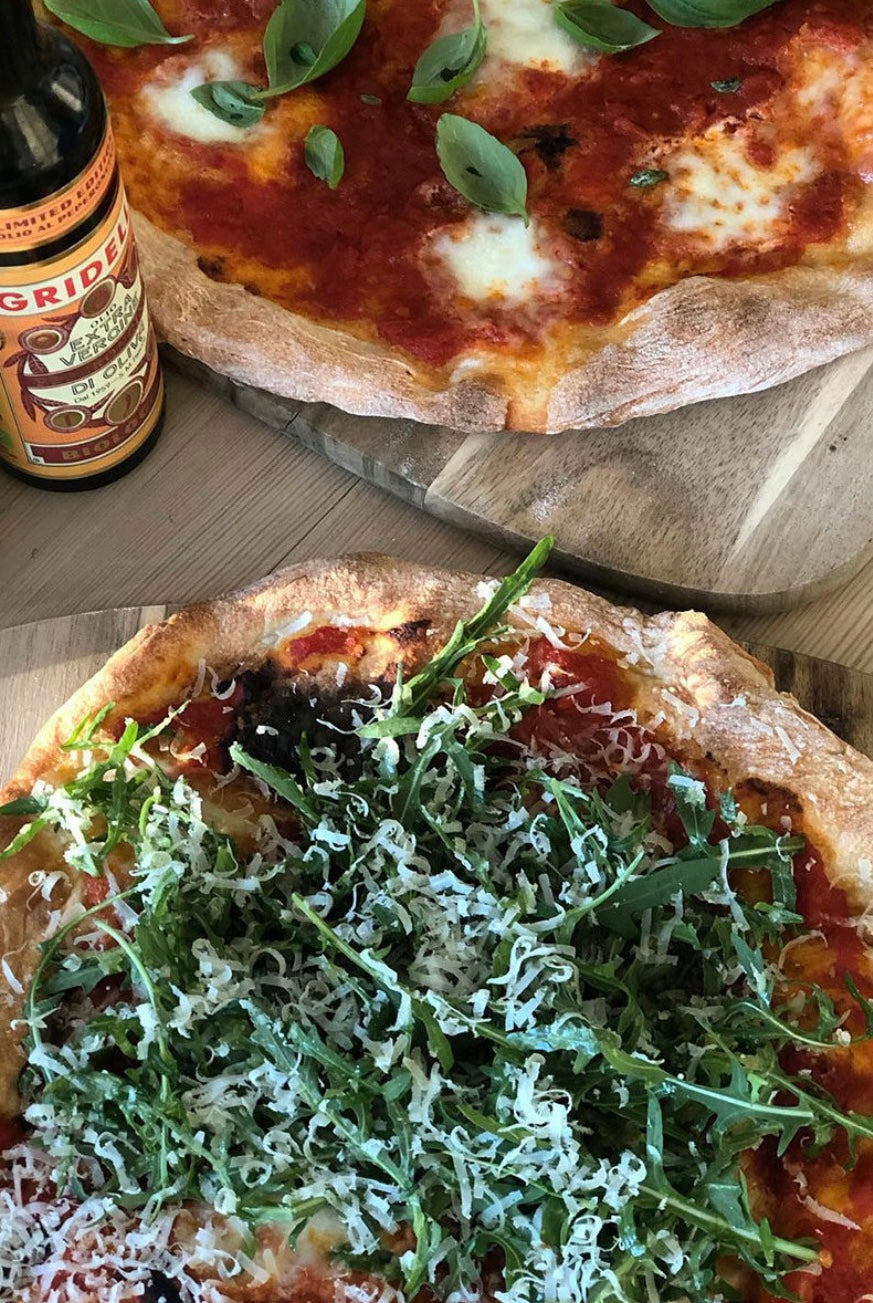 Olio Al Peperoncino, 250 ml