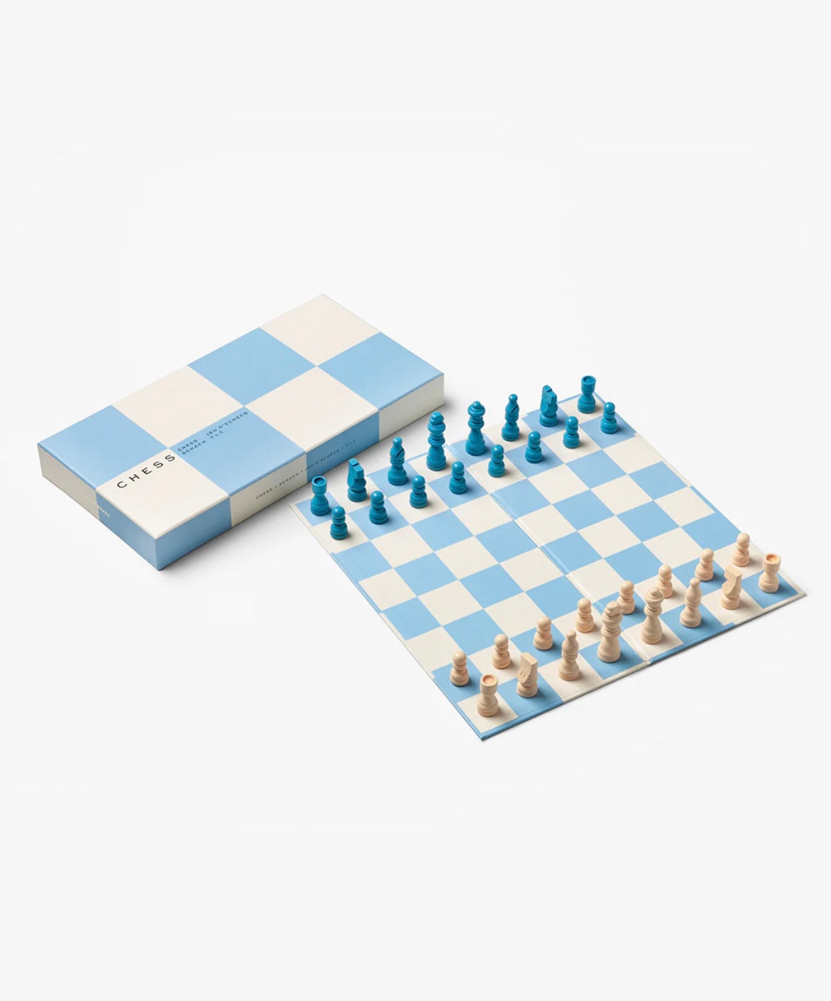 CHESS