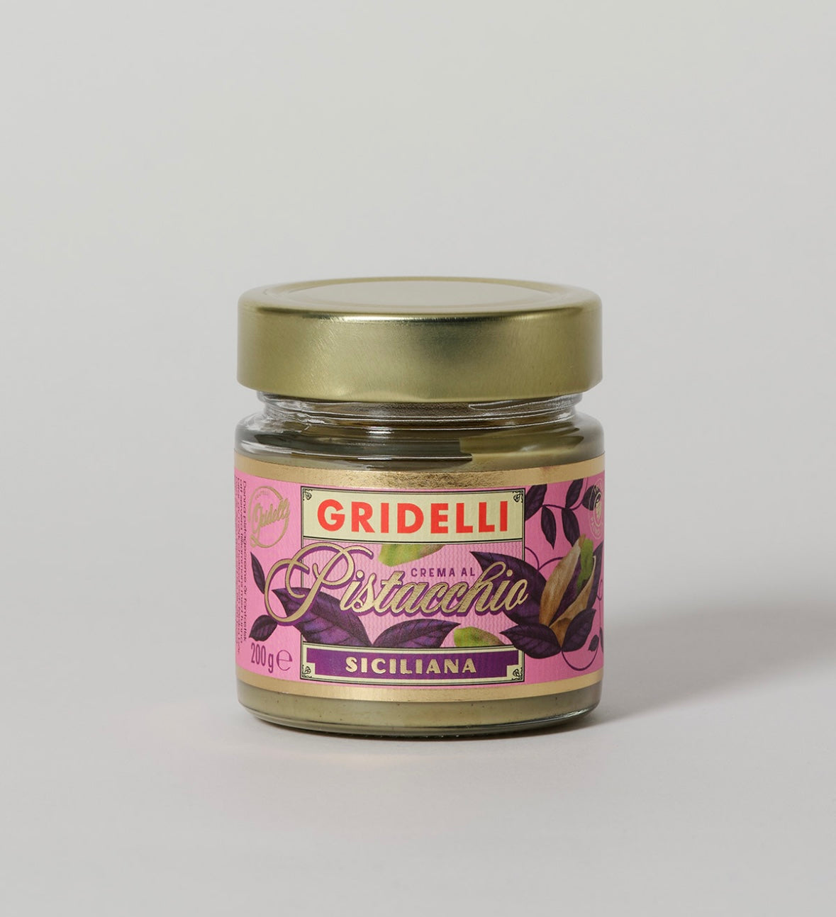 Crema Al Pistacchio, 260 g