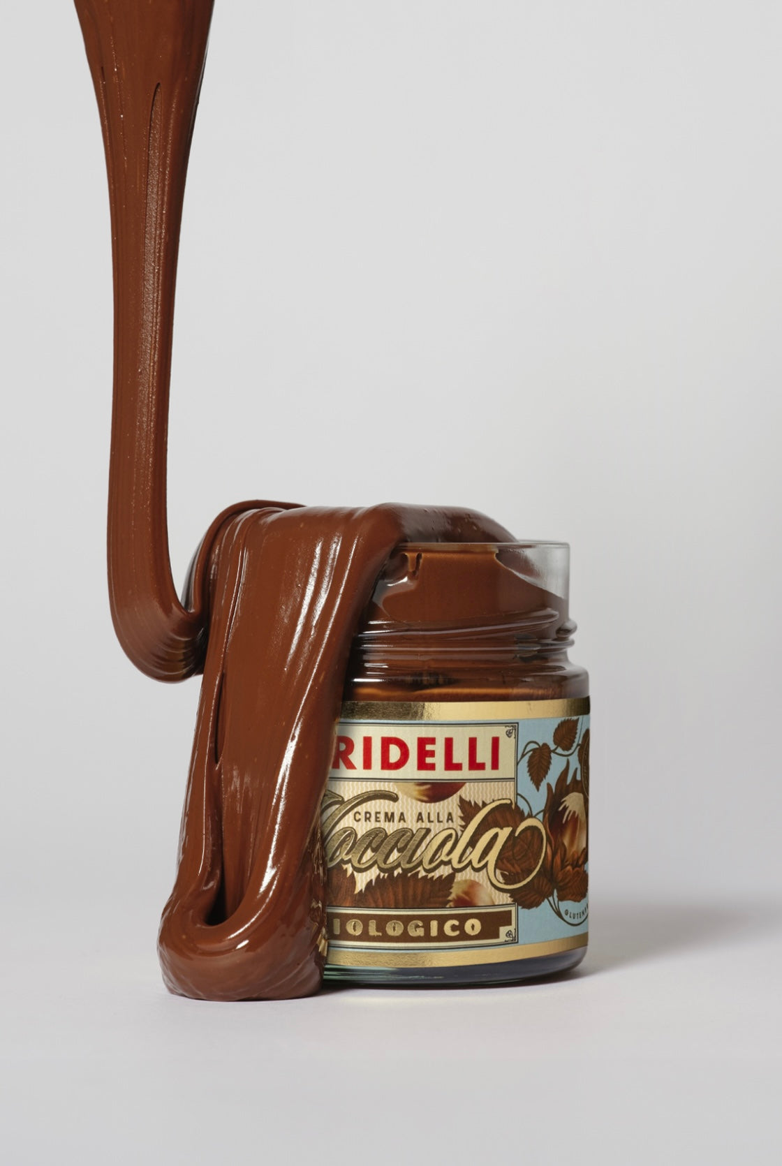 Crema alla Nocciola, 200 g