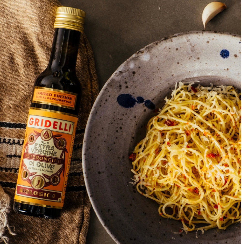 Olio Al Peperoncino, 250 ml