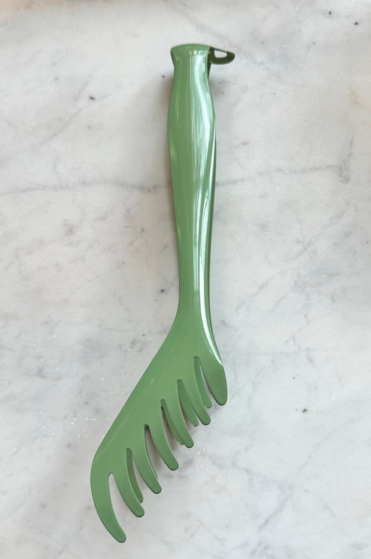 Spagettitång ~ GRÖN