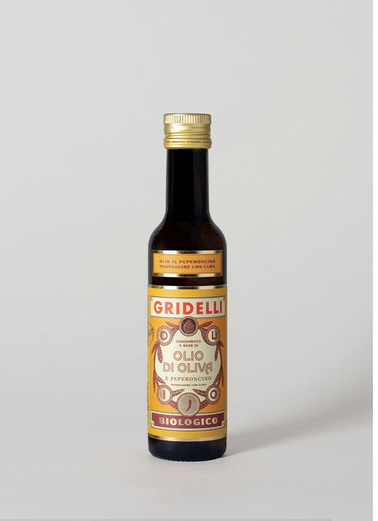 Olio Al Peperoncino, 250 ml